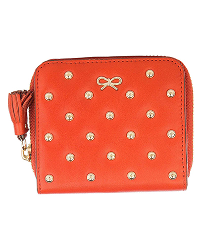 Anya Hindmarch Joss Card Case, front view